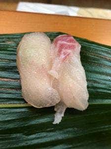 寿司割烹 ひびき博多