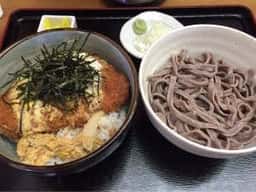 手打ちそば さくら 手稲明日風店