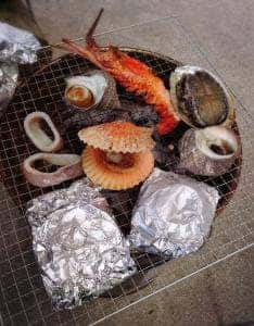 佐田岬灯台ピクニックハウス