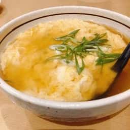 元祖中洲そうめん 臣屋