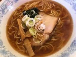 らぁめん 六郎亭