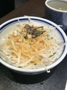 洋麺屋五右衛門 上野広小路店