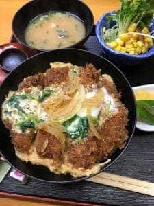 天城
