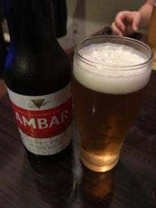 スペイン厨房 tio akira