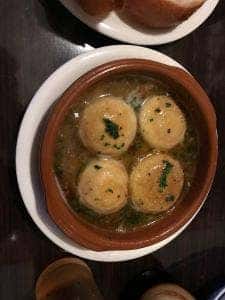 スペイン厨房 tio akira