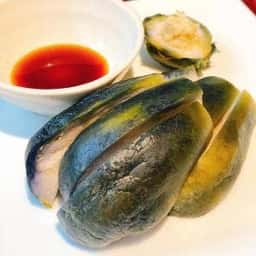 焼き焼き おかもと