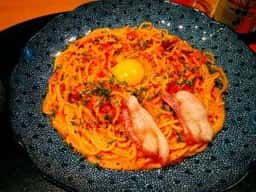 洋麺屋 五右衛門 京橋店