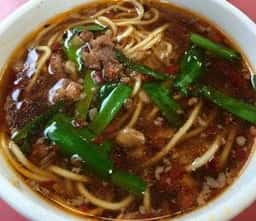 台湾料理味鮮 南草津