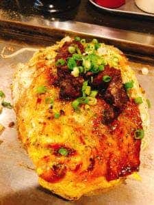 大地の母