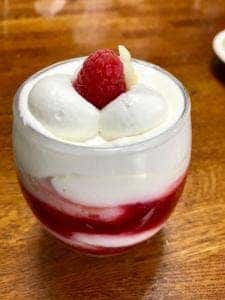 パティスリー アビニヨン