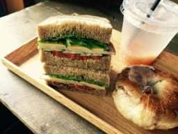 Natural Bakery 日々舎