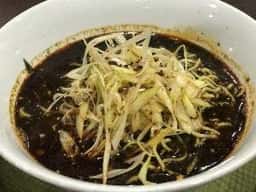 ちー坊のタンタン麺 伊万里店