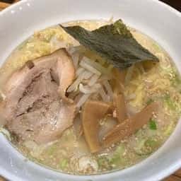 麺や 天鳳 東中野店