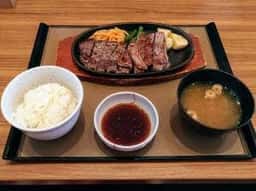 やよい軒 藻岩店