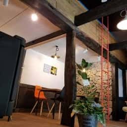 ストーブハウス