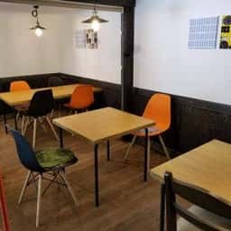 ストーブハウス