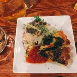 OSTERIA びーだま