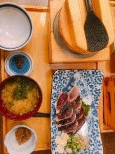 土佐わら焼き 龍神丸 イオンモール四条畷店