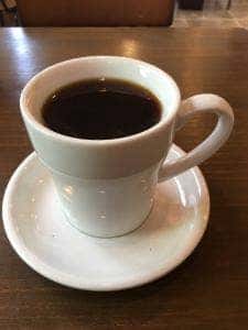 どんぐりカフェ