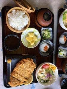 メイク
