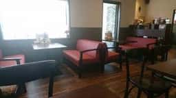 CAFE 砂時計