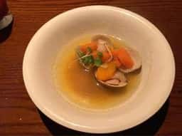 創作鉄板焼 風紋