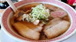 幸楽苑 新庄店