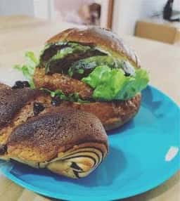 ハッチベーカリー