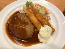 ガスト 沼津椎路店