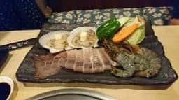 もんじろう 松江店