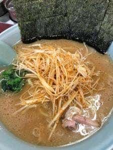 ラーメン山岡家 諏訪店