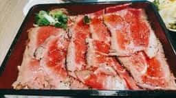 ヤキニク ユウカリ 田和山店