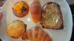 パン工房ぐるぐる