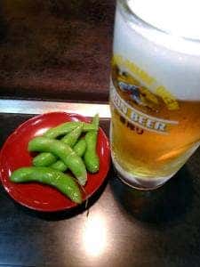 お好み焼 大文字