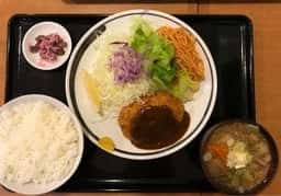 レストランとよだ