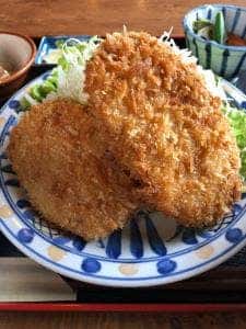 手作りキッチン・なり田