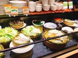 しゃぶ葉 仙台木町通店