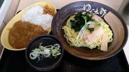 ゆで太郎 西岡3条店