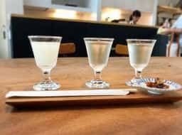 下タ町醸し室 HIKOBE