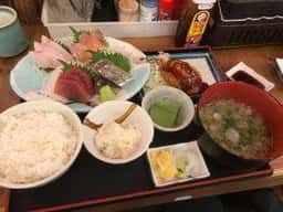 磯丸水産 大宮すずらん通り店
