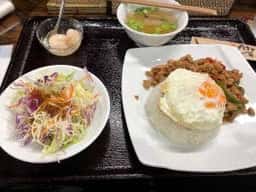 キッチン トンブリー