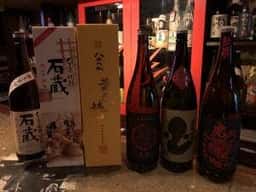 焼酎Bar Muddy's 洋