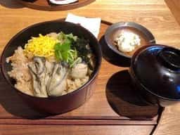 島飯 縁-えにし-