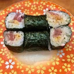 回転すしまんまん 津垂水店