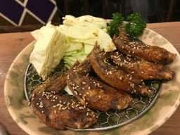 鳥良商店 春日部西口店