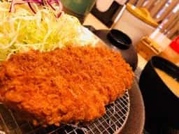 松のや 茅ヶ崎店