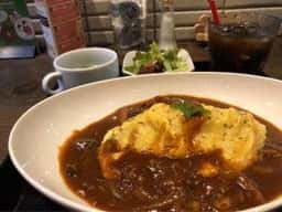 クラシックカフェ