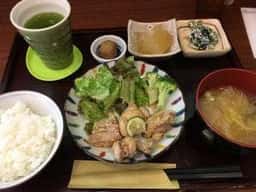 彩茶