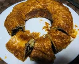 ハートブレッド アンティーク イオンモール鈴鹿店