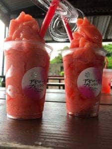 アセローラフレッシュ